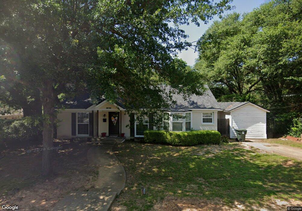 614 E Dulse St, Tyler, TX 75701 - photo 1