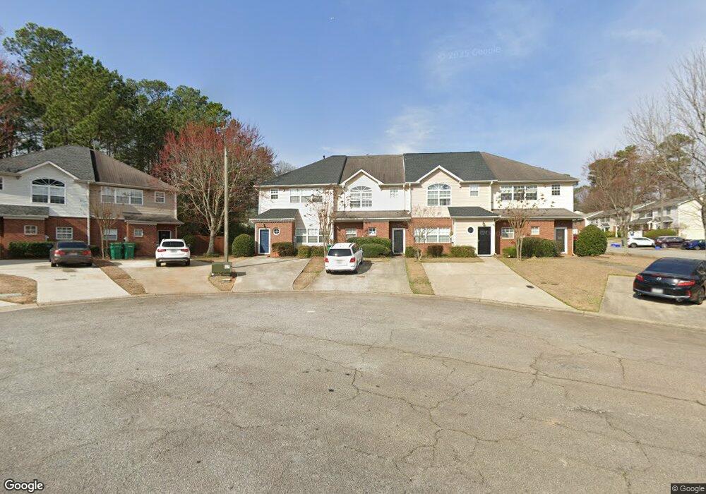 1547 Springleaf Cove SE unit 4, Smyrna, GA 30080 - photo 1