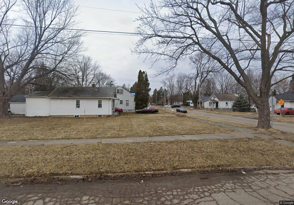 3418 Tuxedo Ave, Flint, MI 48507 - photo 1