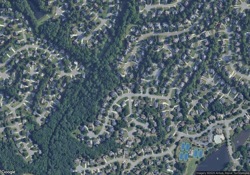 1555 Reindeer Ridge, Alpharetta, GA 30005 - photo 1