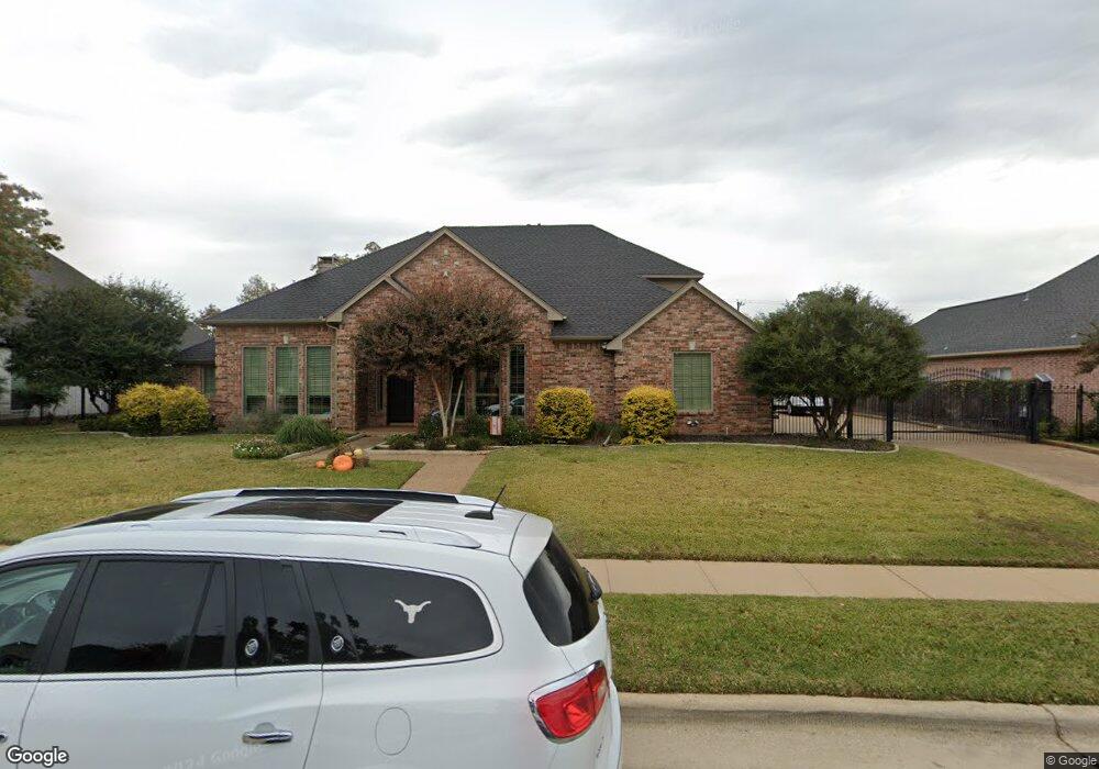 114 Mill Crossing E, Colleyville, TX 76034 - photo 1