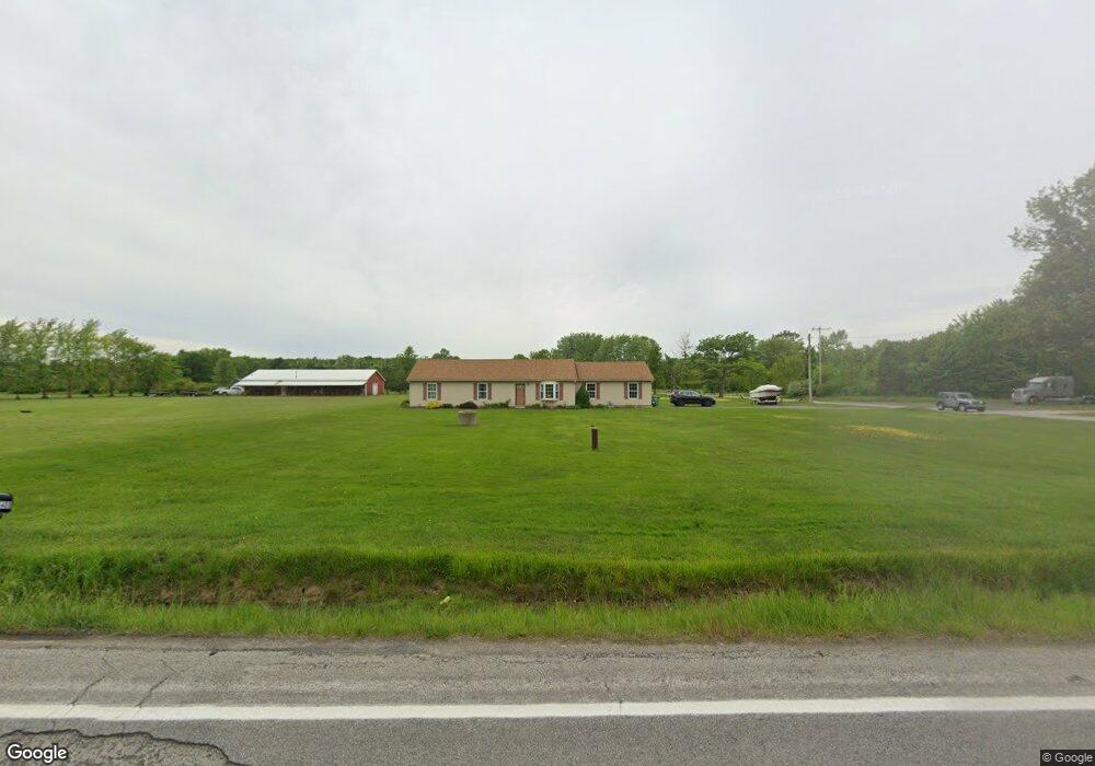 1389 State Route 46 S, Jefferson, OH 44047 - photo 1