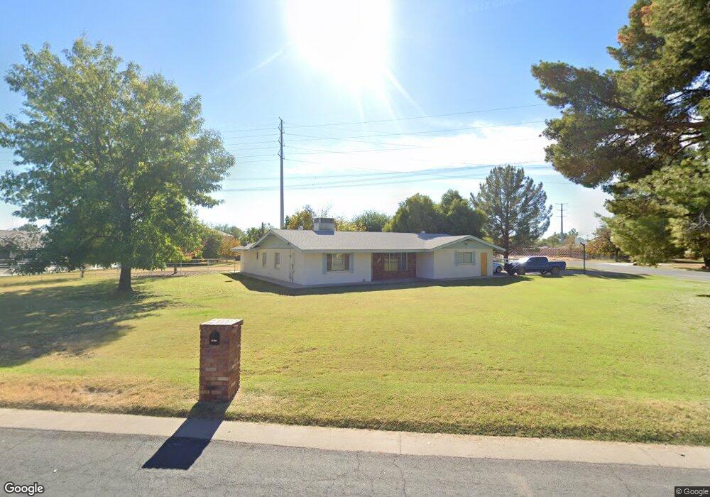 15623 E Chapala St, Gilbert, AZ 85234 - photo 1