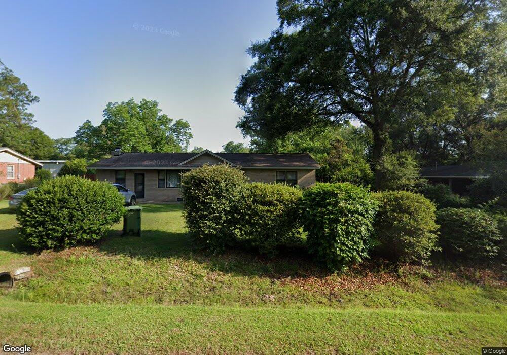 187 Pineview Ave, Moultrie, GA 31788 - photo 1