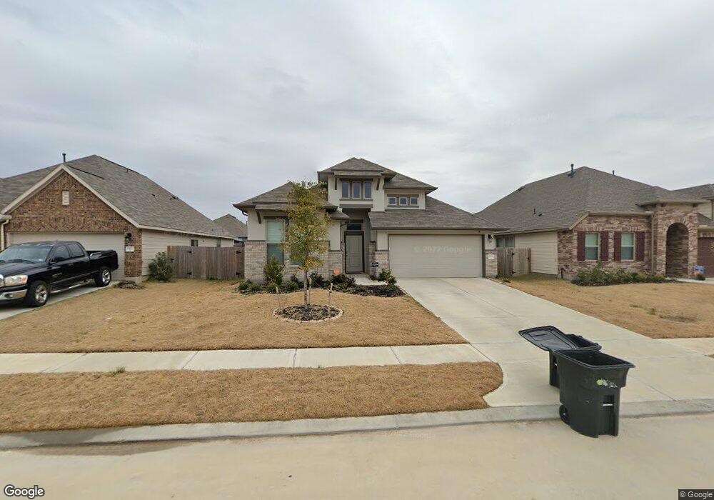 11418 Raven Claw Dr, Tomball, TX 77375 - photo 1