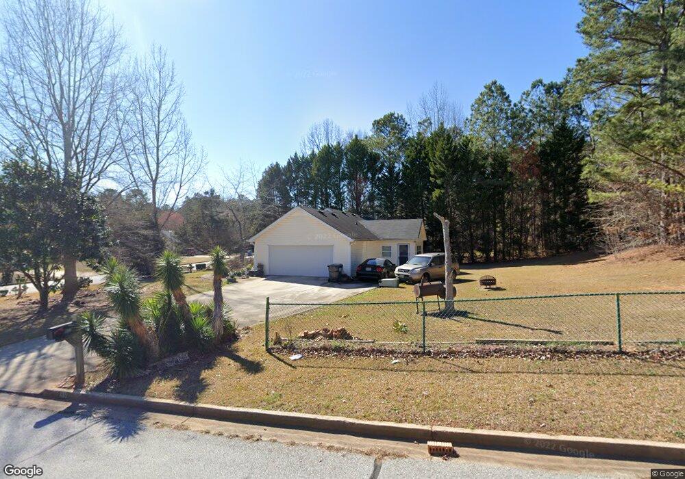 135 Mountainview Dr unit 2, Covington, GA 30016 - photo 1