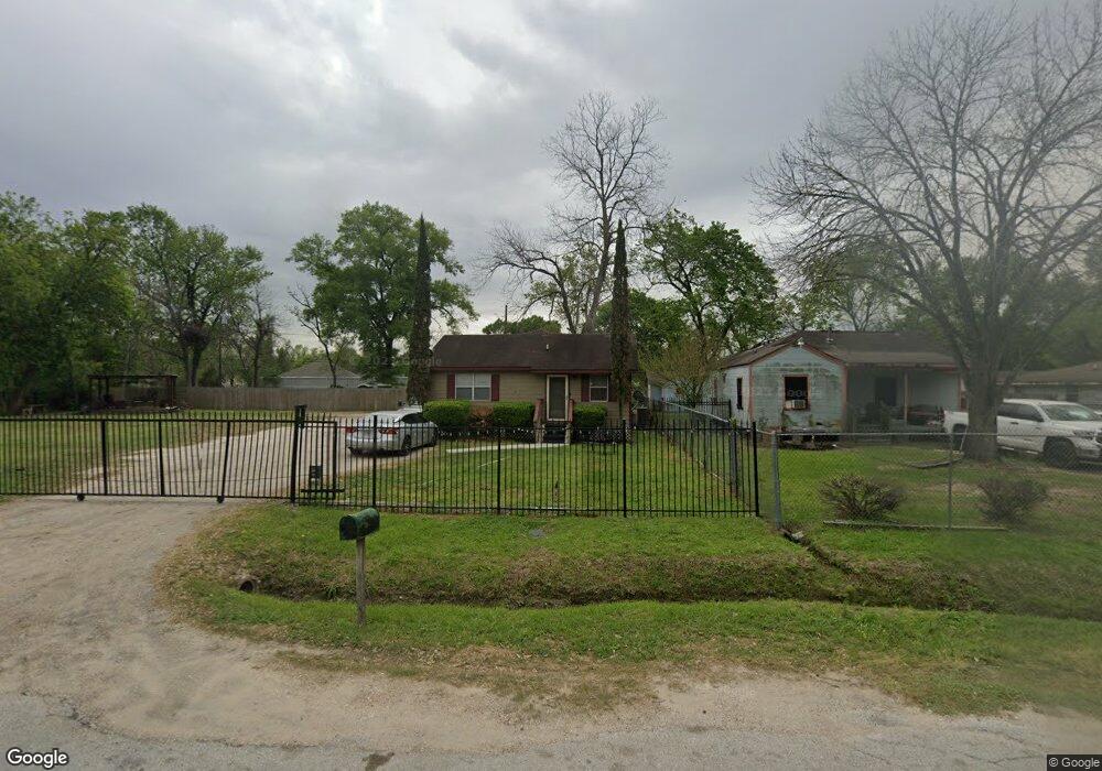 1041 Marjorie St, Houston, TX 77088 - photo 1