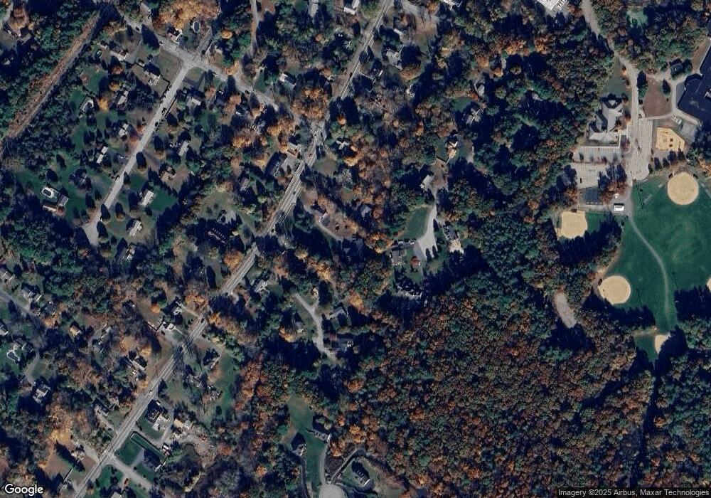 291A South St, Wrentham, MA 02093 - photo 1