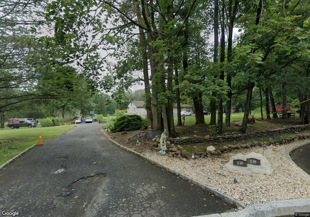 246 Mine Brook Rd, Far Hills, NJ 07931 - photo 1