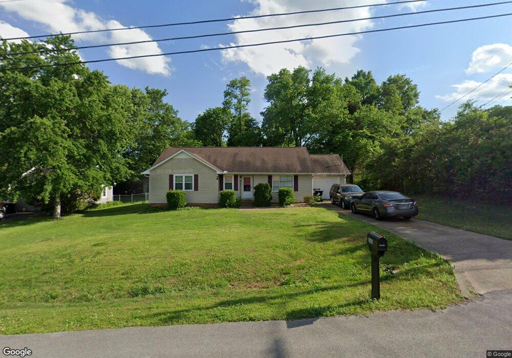 3005 Windsor Dr, Columbia, TN 38401 - photo 1