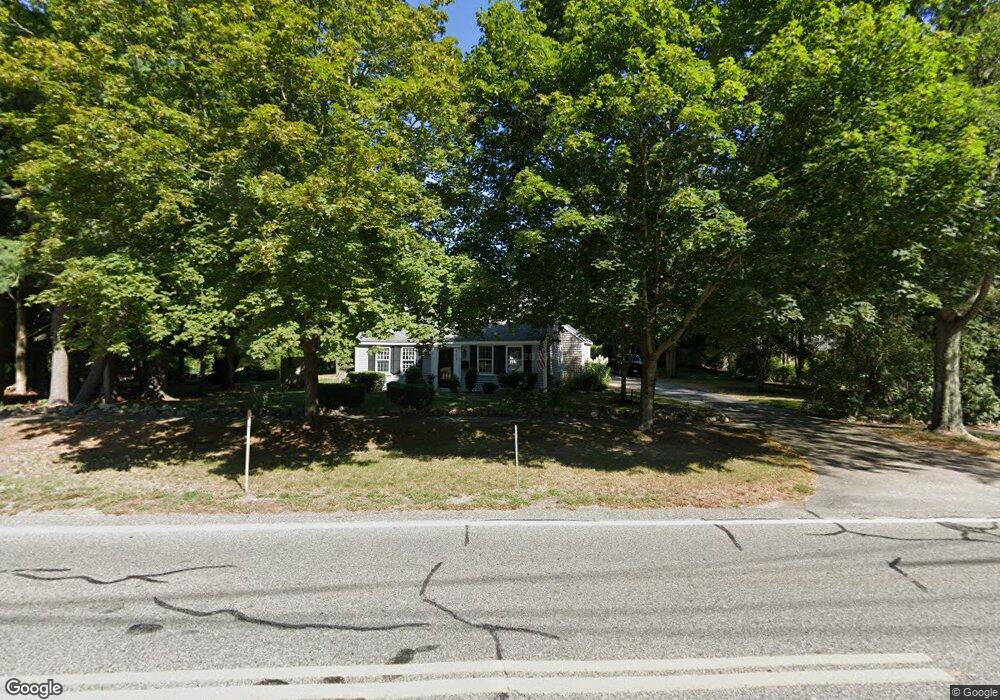 103 High St, Hingham, MA 02043 - photo 1