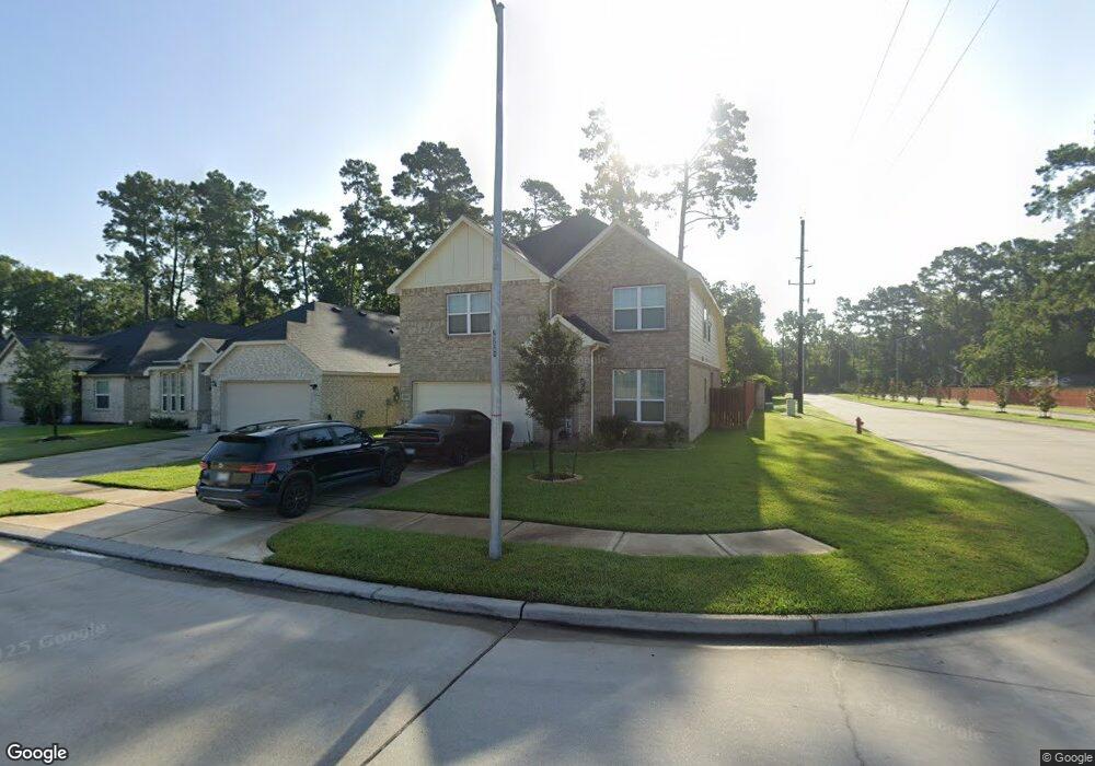 27202 Grey Fox Run, Magnolia, TX 77354 - photo 1