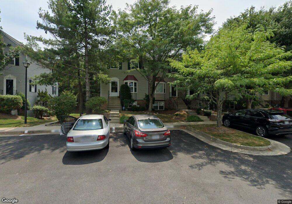 4239 Stockbridge Dr unit 3B, Dumfries, VA 22025 - photo 1