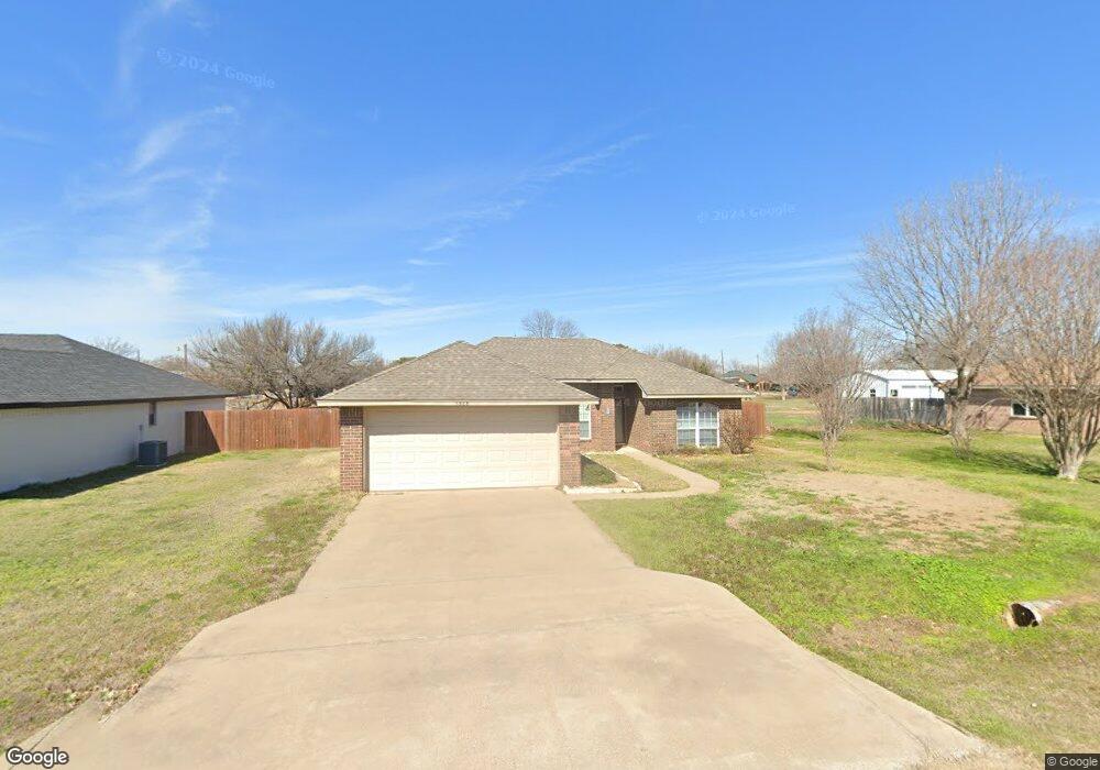 3928 Country Meadows Cir, Granbury, TX 76049 - photo 1
