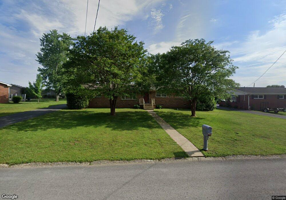 116 Melody Dr, Shelbyville, TN 37160 - photo 1