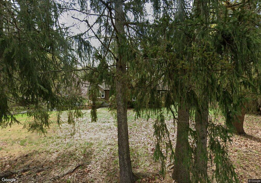 66 Mount Airy Rd, Croton On Hudson, NY 10520 - photo 1