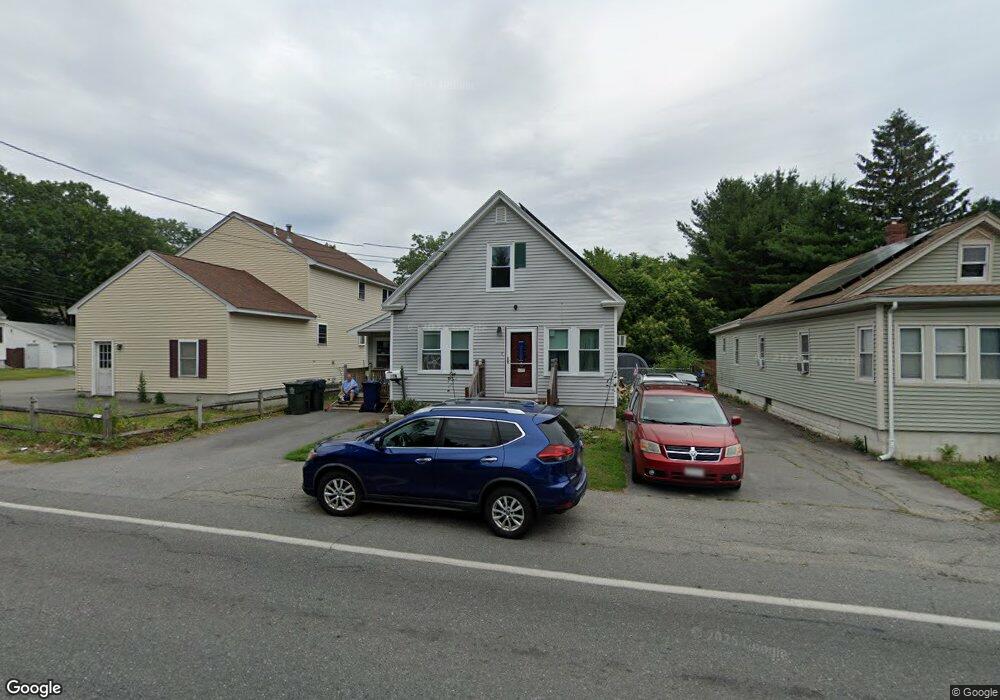 Street View Photo
