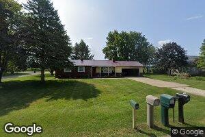 560 East Ave, Athens, MI 49011