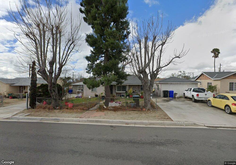 9958 Live Oak Ave, Fontana, CA 92335 - photo 1