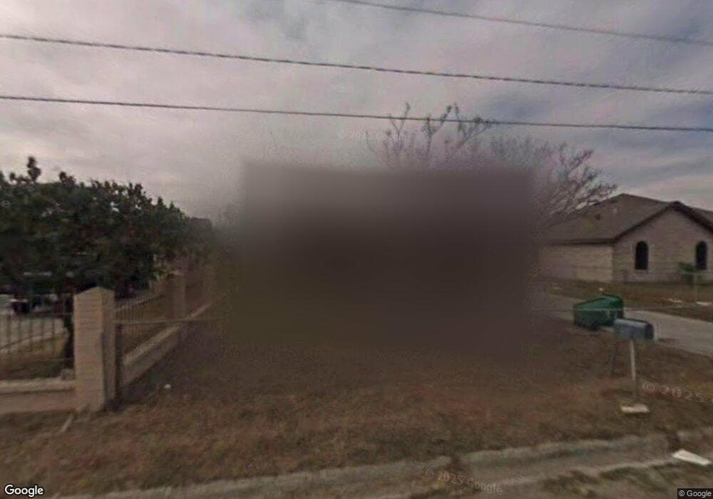 419 N Iris St, Pharr, TX 78577 - photo 1