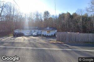 272 Jonathan Trumbull Hwy, Andover, CT 06232