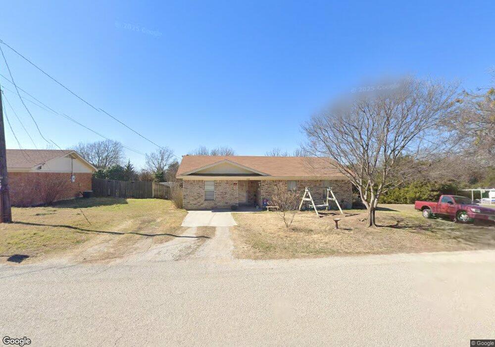 1005 N Washburn St, Decatur, TX 76234 - photo 1