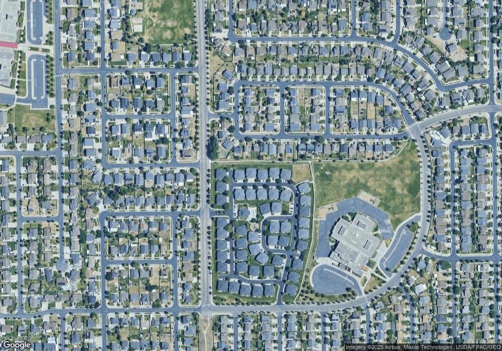 6646 Ivy Gable Dr, West Jordan, UT 84081 - photo 1