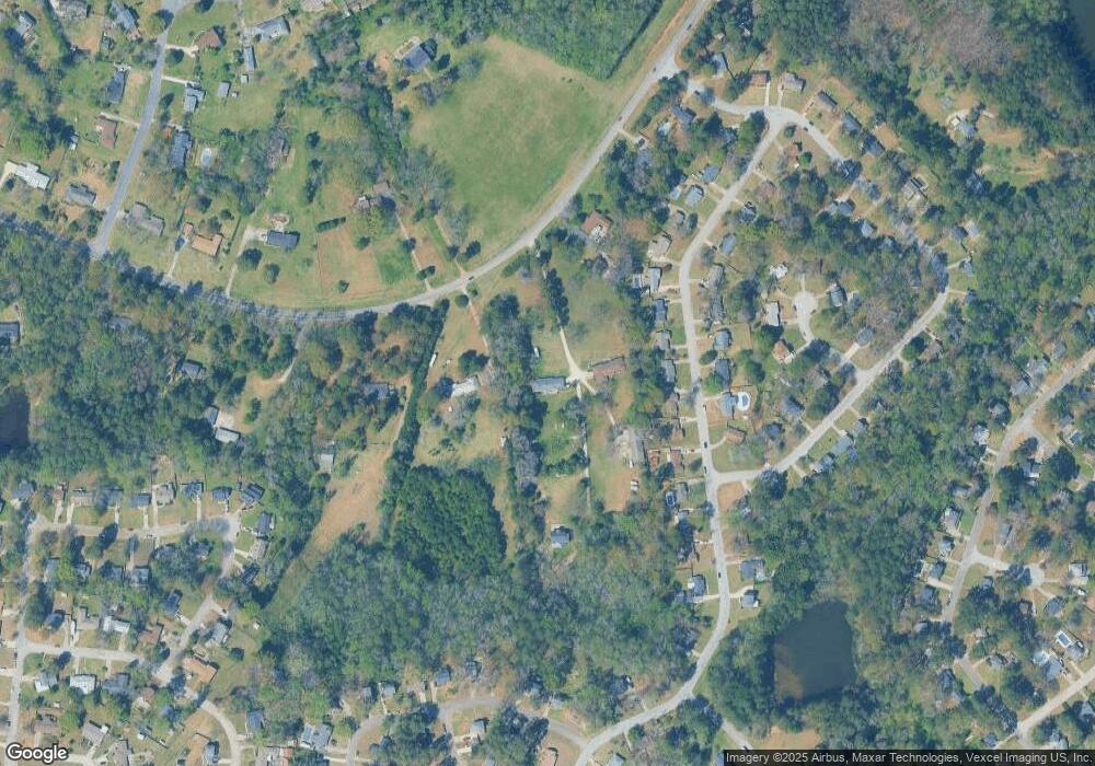 4340 Owens Rd, Evans, GA 30809 - photo 1