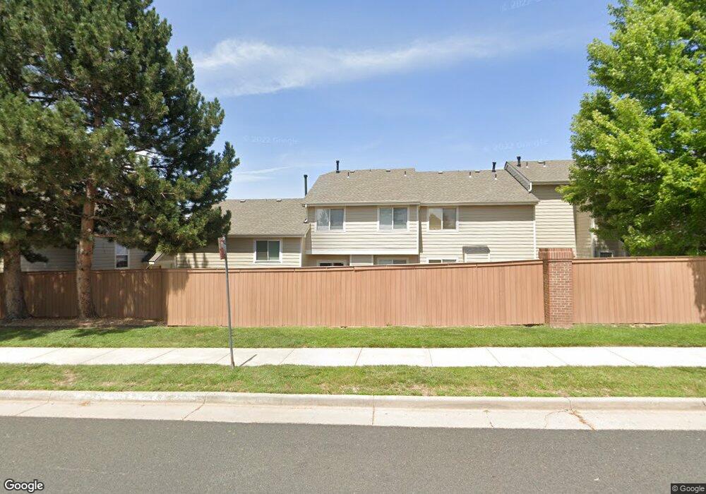 18256 E Alabama Place unit D, Aurora, CO 80017 - photo 1