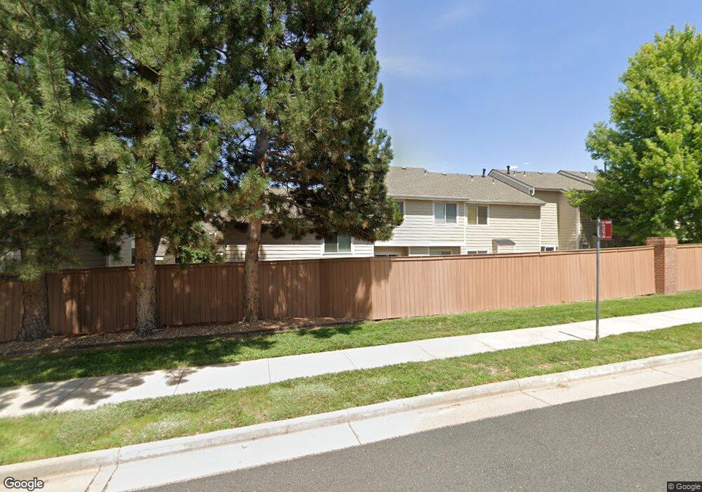 18256 E Alabama Place unit E, Aurora, CO 80017 - photo 1