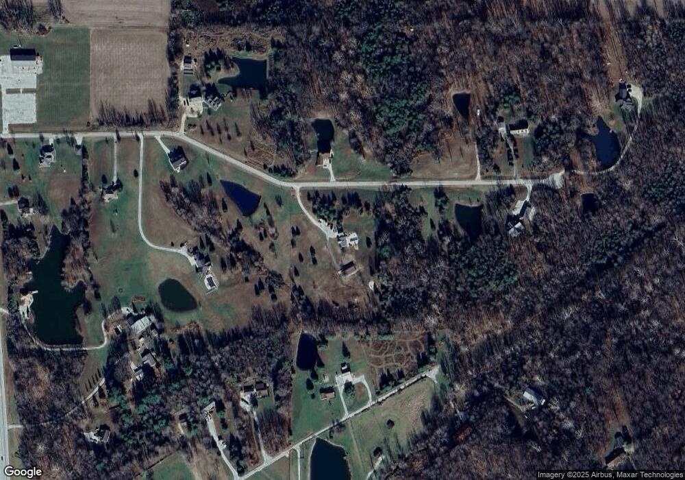 3520 Estelle Rd, Osgood, IN 47037 - photo 1