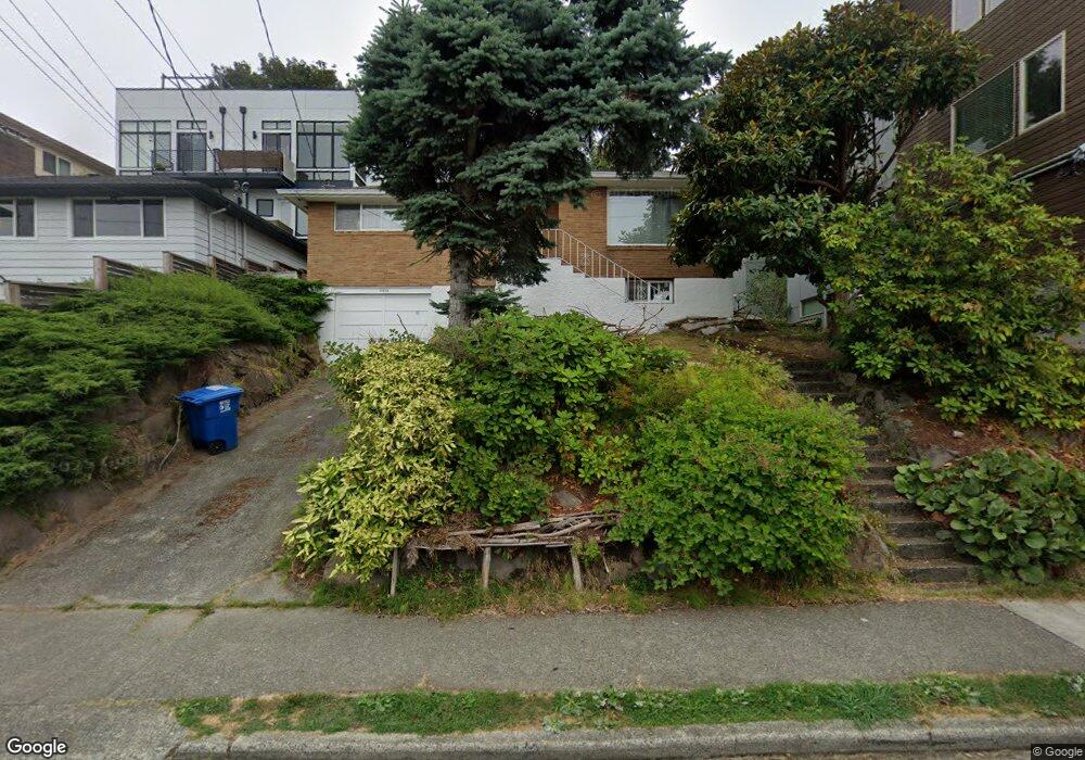 2608 14th Ave W, Seattle, WA 98119 - photo 1
