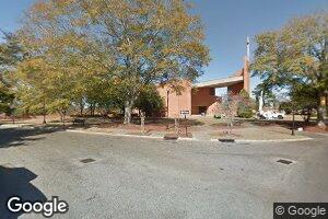 1200 W Montgomery Rd, Tuskegee Institute, AL 36088