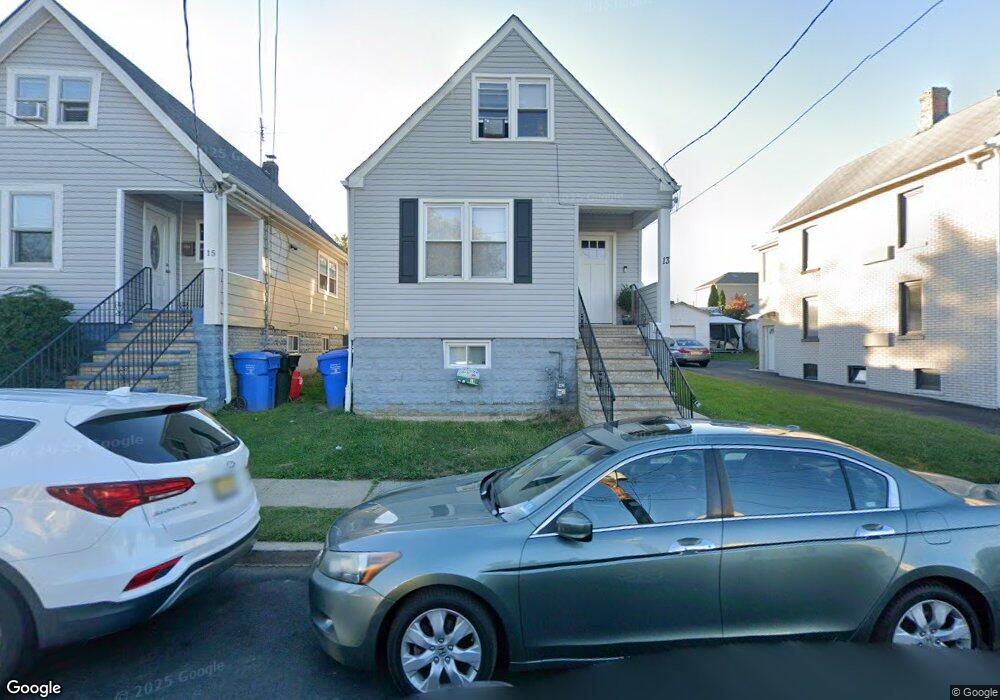 13 Frazer St, Fords, NJ 08863 - photo 1