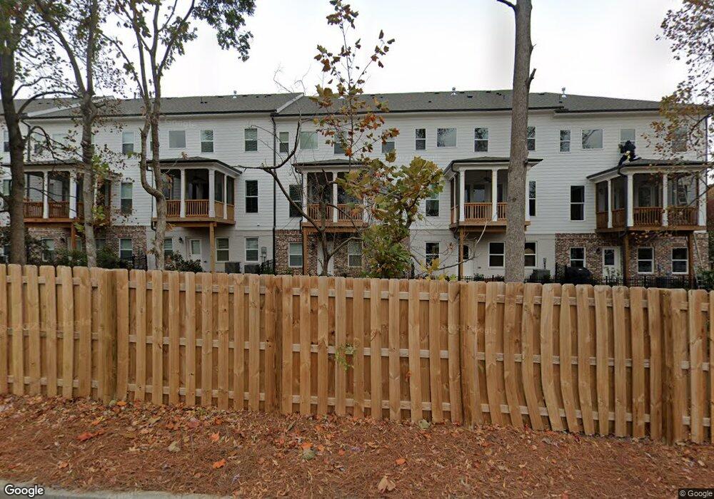 120 Martin Run, Alpharetta, GA 30009 - photo 1