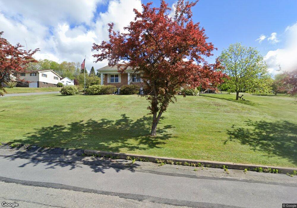 100 Gill St, Dupont, PA 18641 - photo 1