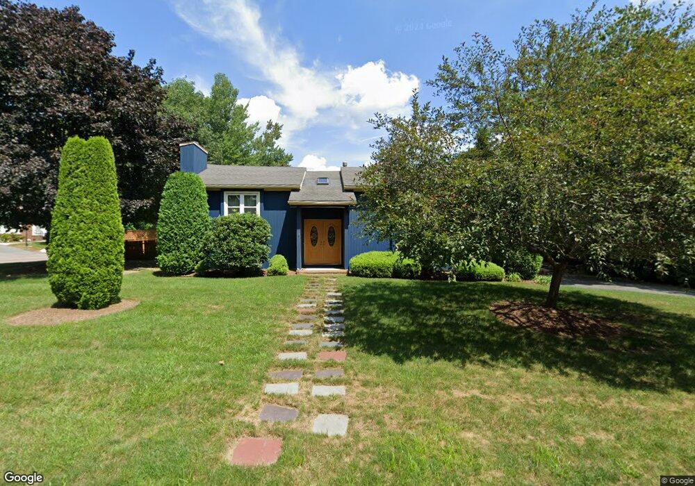 2 Sturbridge Ave, Greenville, RI 02828 - photo 1