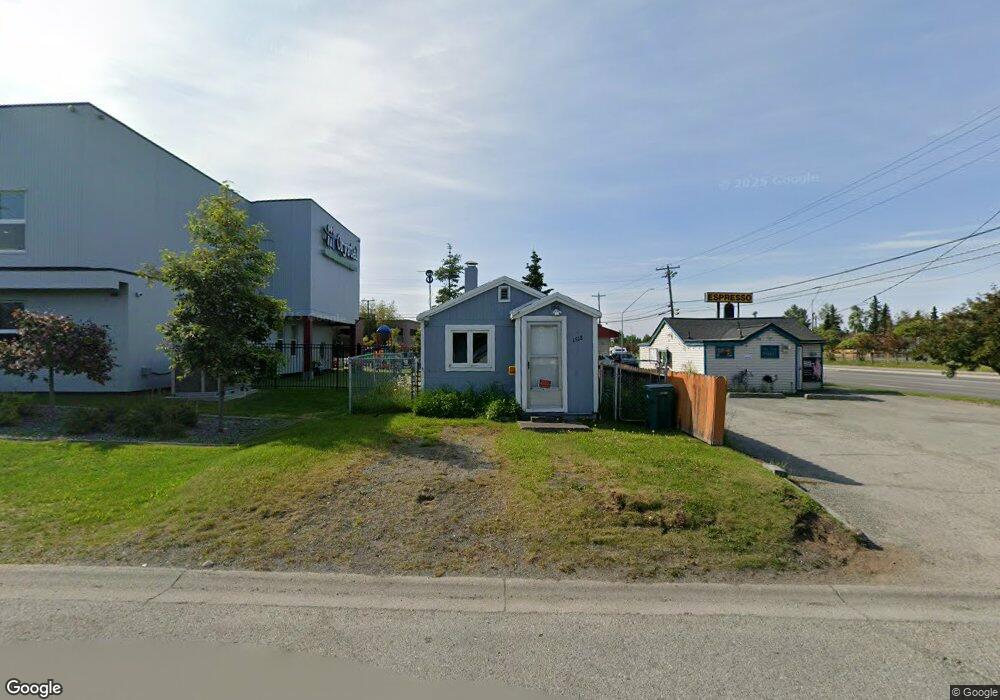 1508 W 32nd Ave, Anchorage, AK 99503 - photo 1