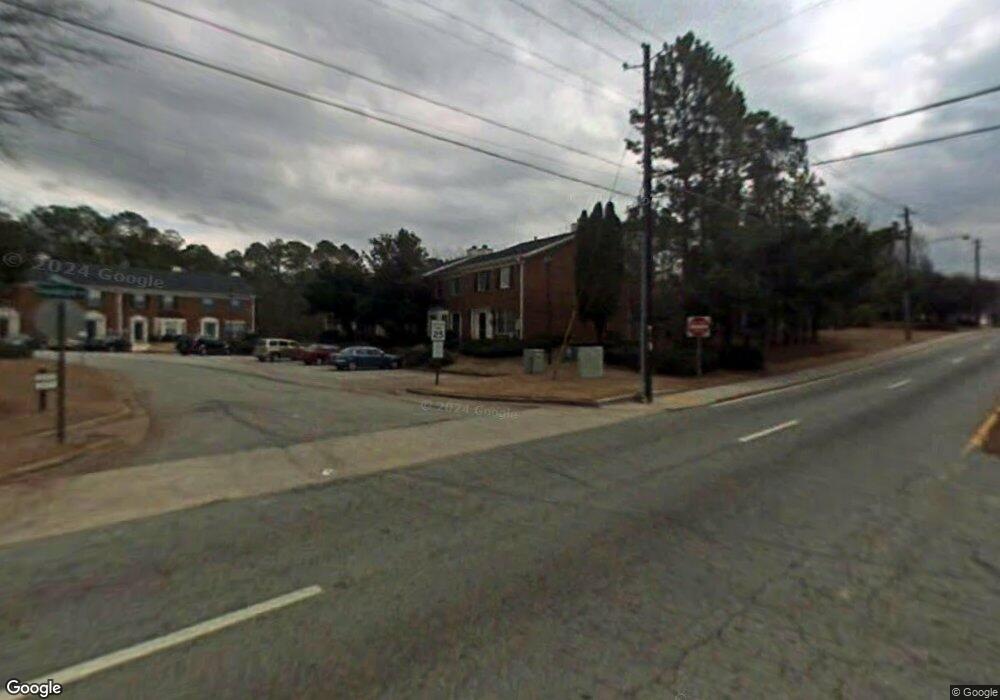 4309 Village Square Ln unit 2, Stone Mountain, GA 30083 - photo 1