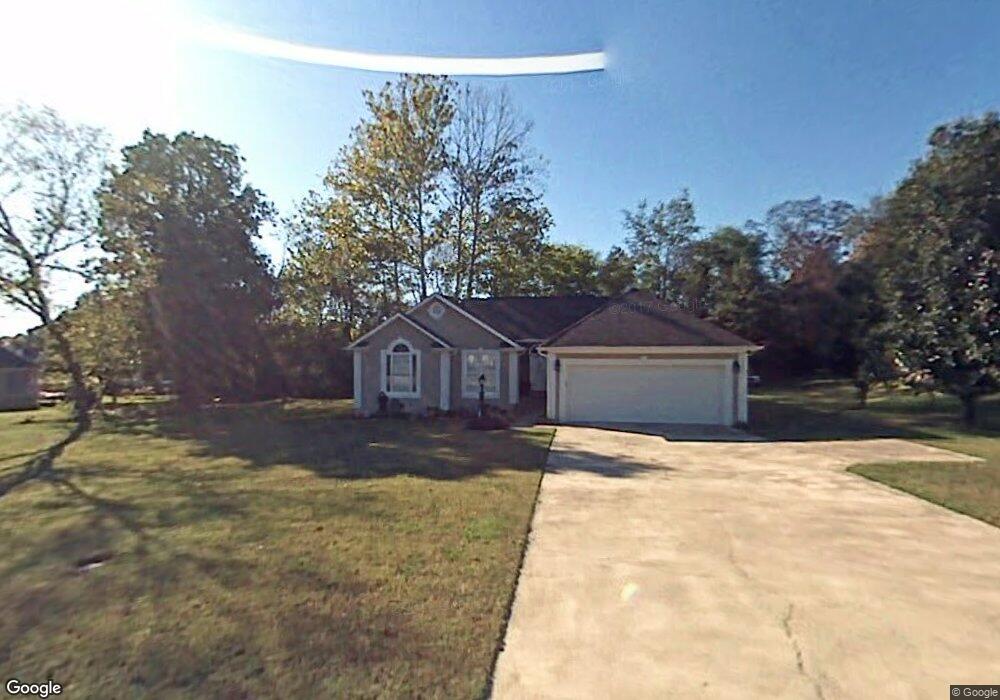 125 Ashley Terrace SE, Calhoun, GA 30701 - photo 1