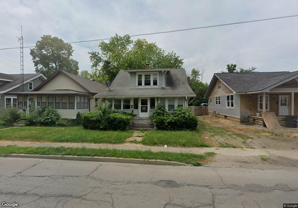 2711 S Walnut St, Muncie, IN 47302 - photo 1