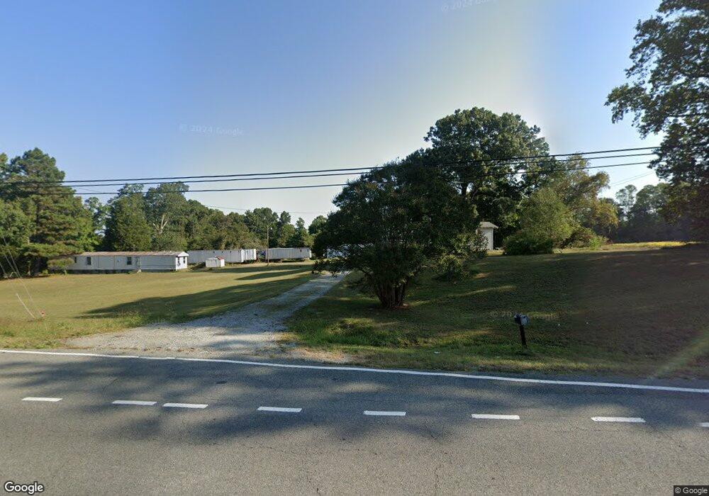 146 Harris Hill Rd, Dunnsville, VA 22454 - photo 1