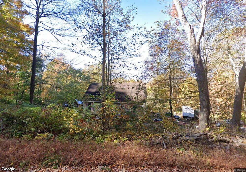 49 Ague Spring Rd, East Hampton, CT 06424 - photo 1