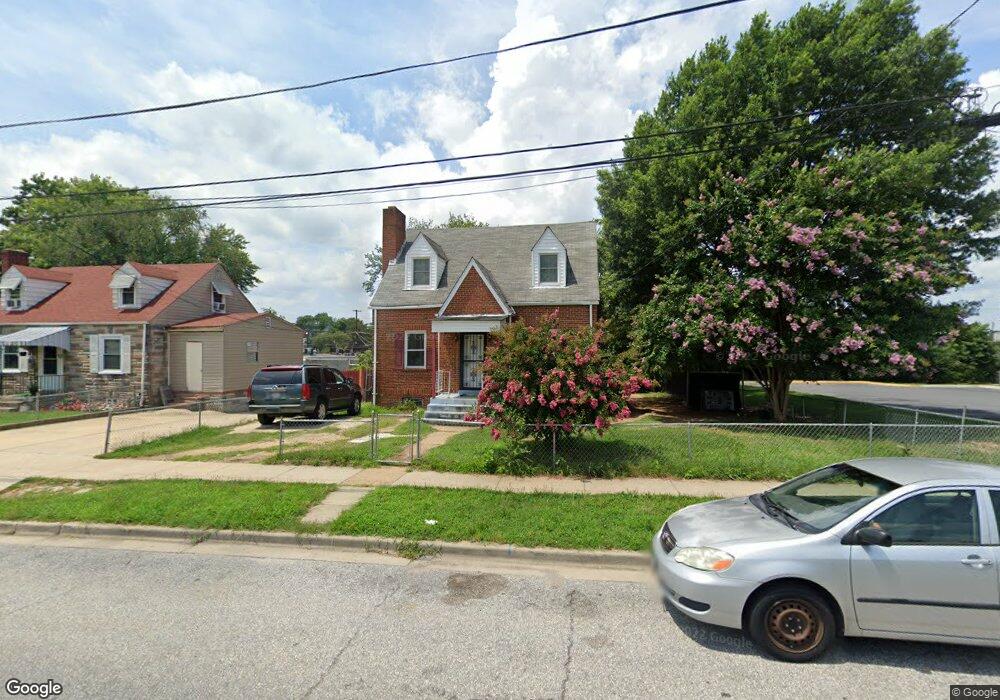 5406 55th Place, Riverdale, MD 20737 - photo 1