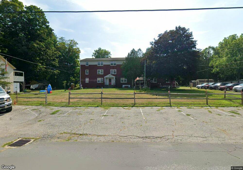 31 Wing Ave unit C1, Dover Plains, NY 12522 - photo 1