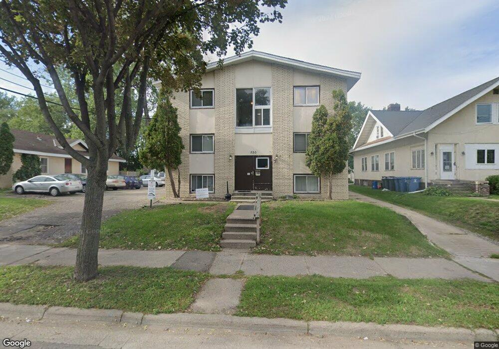 330 SE 8th St unit 3, Minneapolis, MN 55414 - photo 1