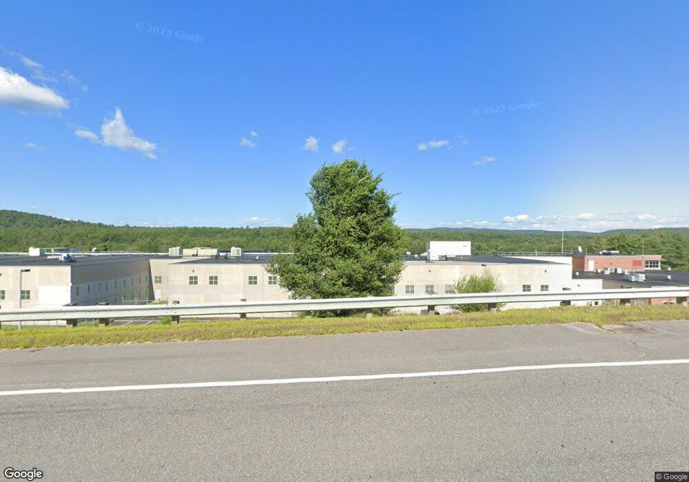 314 Daniel Webster Hwy, Boscawen, NH 03303 - photo 1