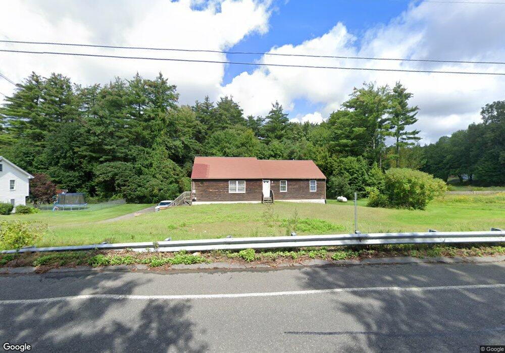 458 Springfield St, Palmer, MA 01069 - photo 1