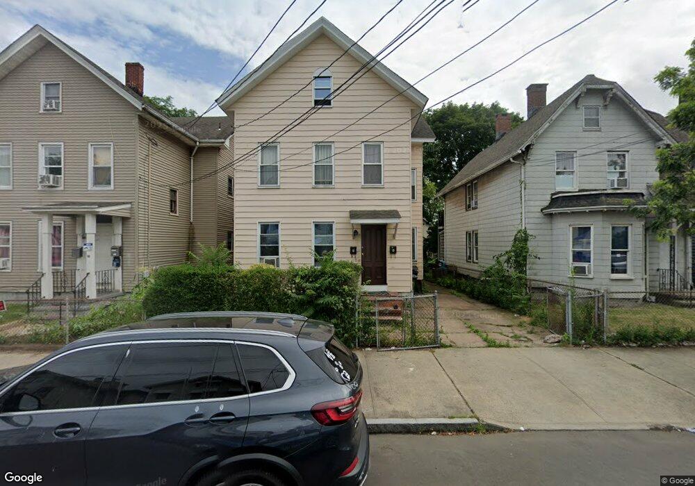 12 Woolsey St, New Haven, CT 06513 - photo 1