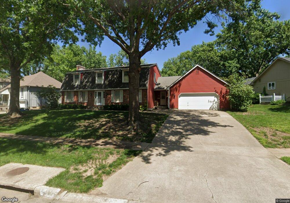 3600 SW Randolph Ave unit 24, Topeka, KS 66611 - photo 1